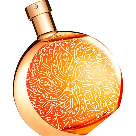 Elixir des Merveilles by Hermès » Reviews & Perfume Facts